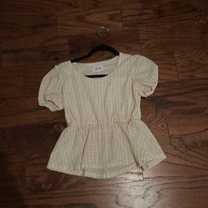 Sadie and sage boutique top